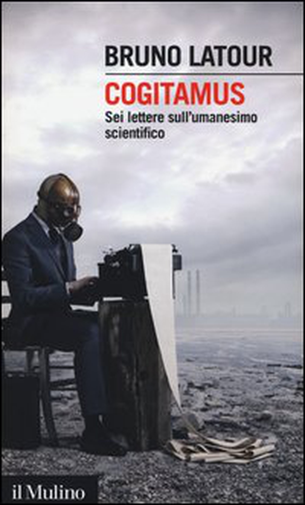 Cogitamus. Sei lettere sull'umanesimo scientifico - Librerie.coop Cogitamus. Sei lettere sull'umanesimo scientifico - Librerie.coop