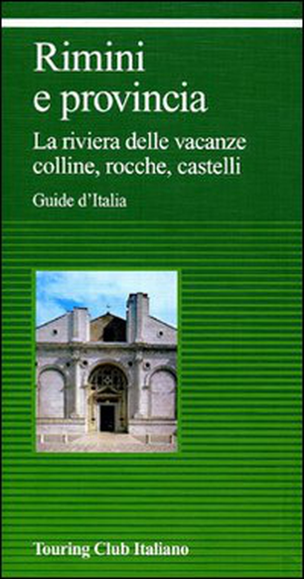 Rimini e provincia - Librerie.coop Rimini e provincia - Librerie.coop