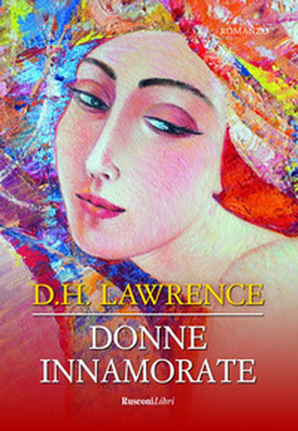 Donne innamorate - Librerie.coop Donne innamorate - Librerie.coop
