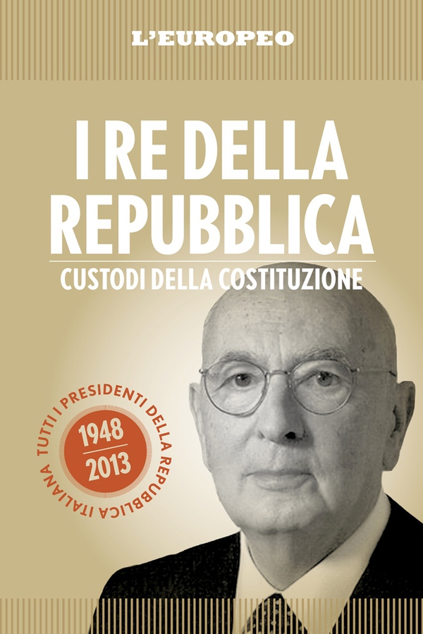 I re della Repubblica - Librerie.coop I re della Repubblica - Librerie.coop