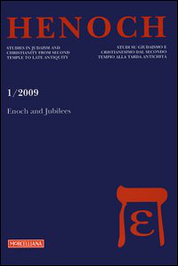 Henoch - Librerie.coop Henoch - Librerie.coop