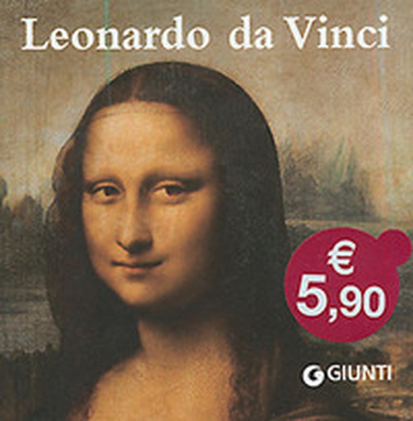 Leonardo - Librerie.coop Leonardo - Librerie.coop