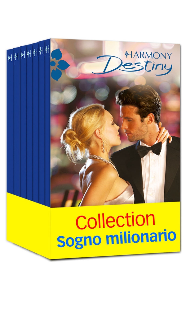 Collection Sogno milionario - Librerie.coop Collection Sogno milionario - Librerie.coop
