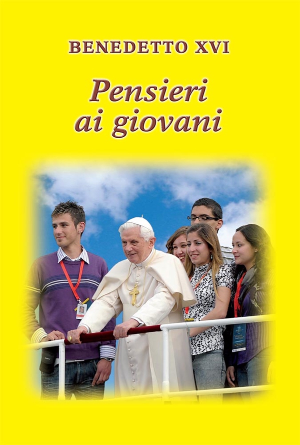 Pensieri ai giovani - Librerie.coop Pensieri ai giovani - Librerie.coop