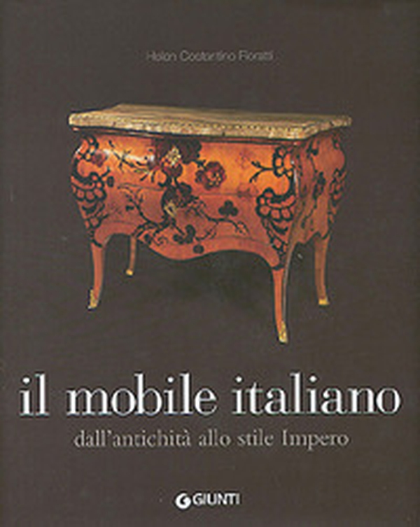 Il mobile italiano. Dall'antichità allo stile impero - Librerie.coop Il mobile italiano. Dall'antichità allo stile impero - Librerie.coop