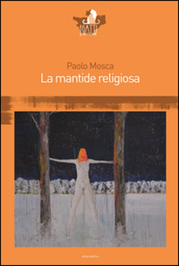 La mantide religiosa - Librerie.coop La mantide religiosa - Librerie.coop