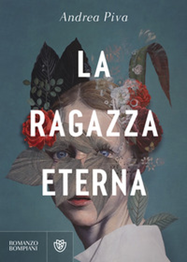 La ragazza eterna - Librerie.coop La ragazza eterna - Librerie.coop