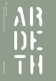 Ardeth - Vol. 3 - Librerie.coop