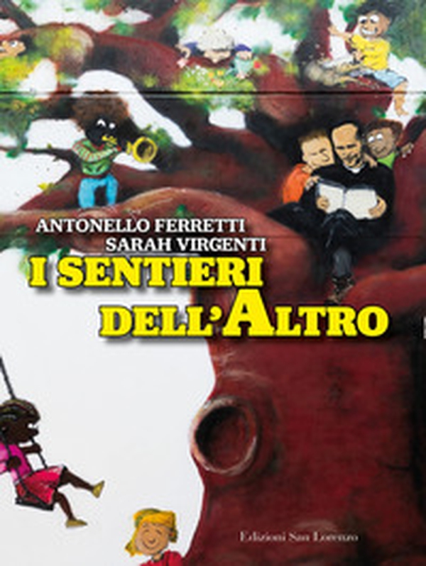 I sentieri dell'altro - Librerie.coop I sentieri dell'altro - Librerie.coop