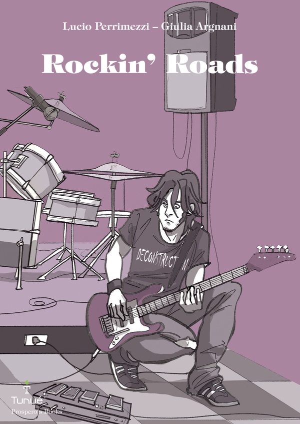Rockin' Roads - Librerie.coop Rockin' Roads - Librerie.coop