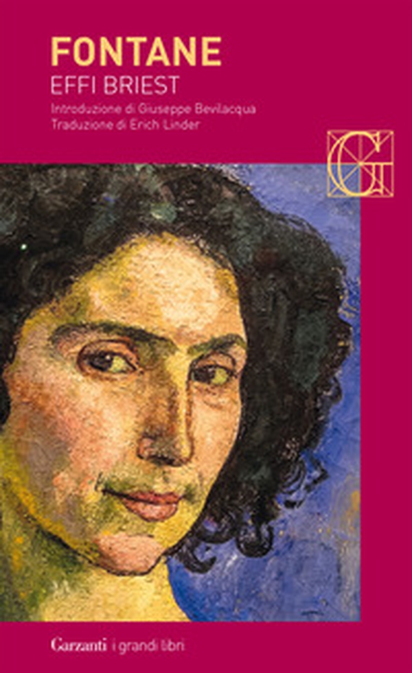 Effi Briest - Librerie.coop Effi Briest - Librerie.coop