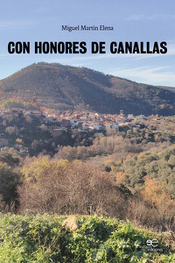Con honores de canallas - Librerie.coop Con honores de canallas - Librerie.coop