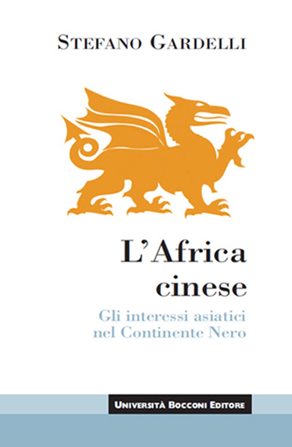 L'Africa cinese - Librerie.coop L'Africa cinese - Librerie.coop