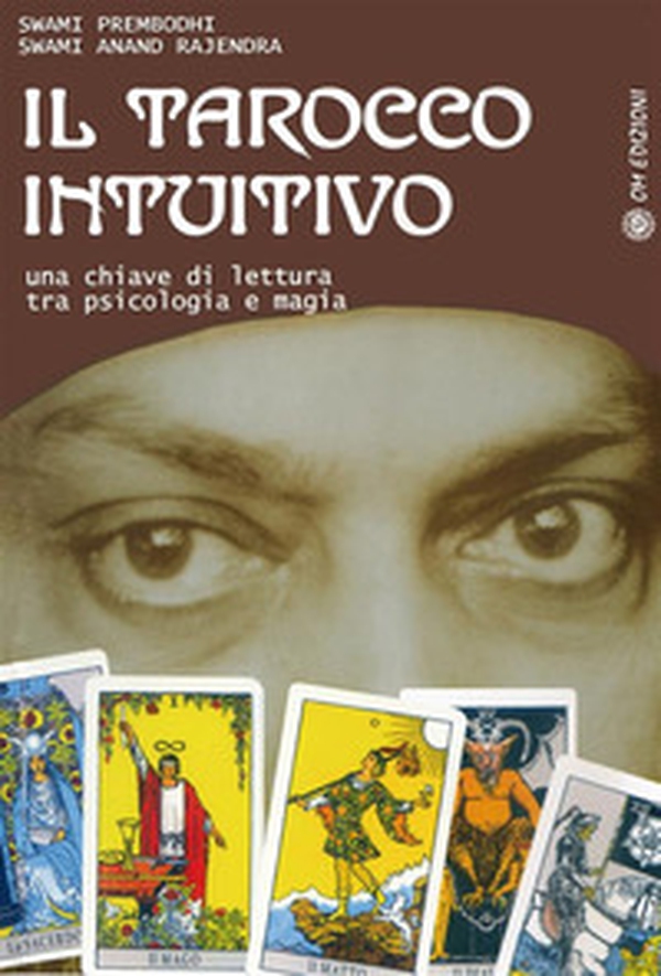 Il tarocco intuitivo. Una chiave di lettura tra psicologia e magia - Librerie.coop Il tarocco intuitivo. Una chiave di lettura tra psicologia e magia - Librerie.coop