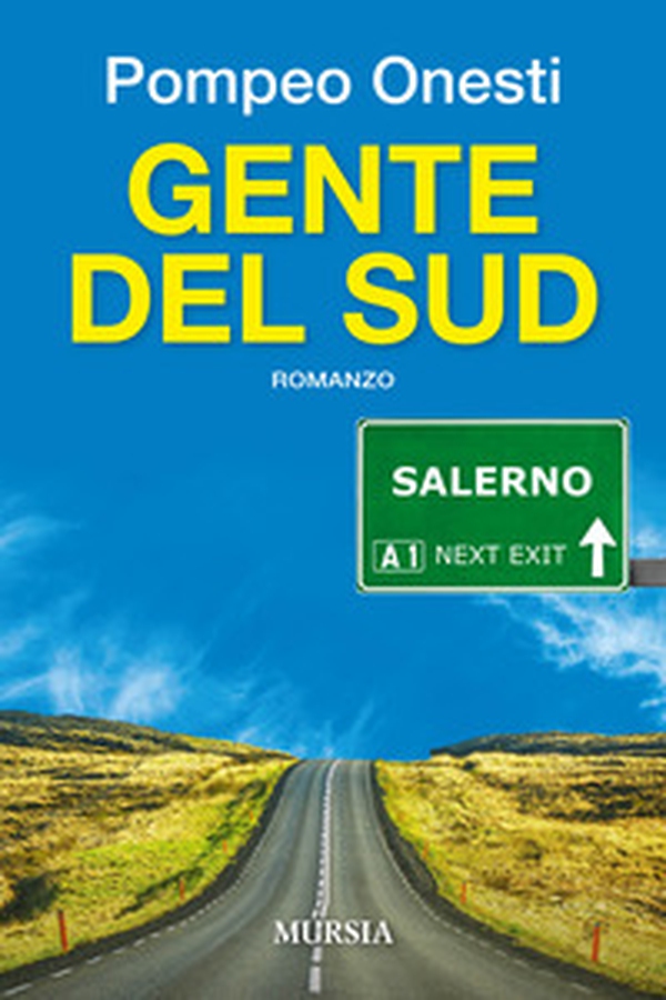 Gente del Sud - Librerie.coop Gente del Sud - Librerie.coop