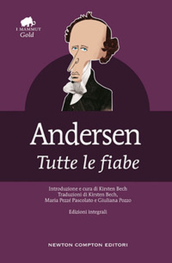 Tutte le fiabe - Librerie.coop Tutte le fiabe - Librerie.coop