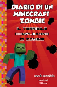 Diario di un Minecraft Zombie - Vol. 9 - Librerie.coop