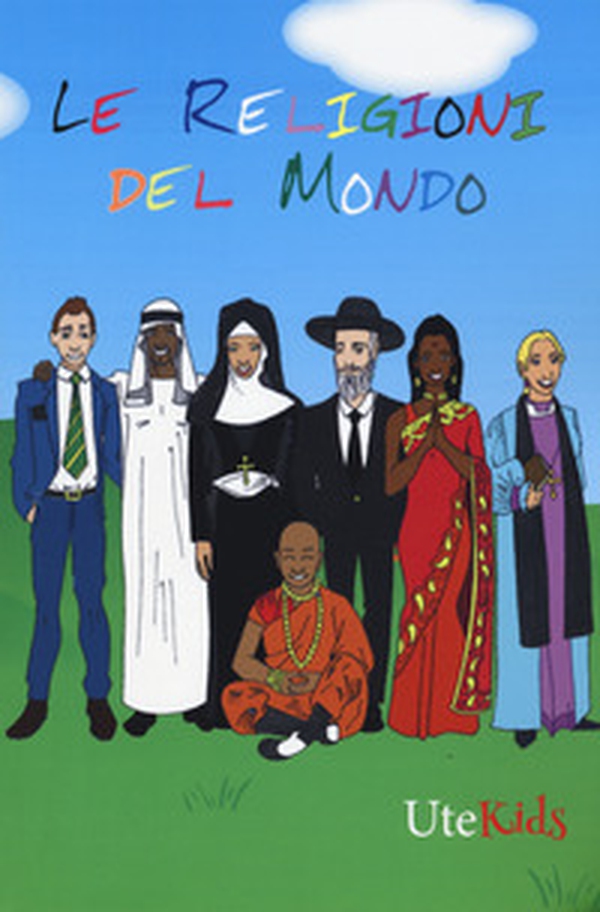Le religioni del mondo - Librerie.coop Le religioni del mondo - Librerie.coop