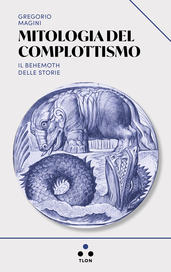 Mitologia del complottismo - Librerie.coop Mitologia del complottismo - Librerie.coop