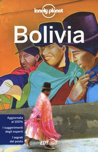 Bolivia - Librerie.coop