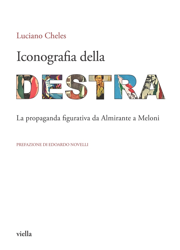 Iconografia della destra - Librerie.coop Iconografia della destra - Librerie.coop