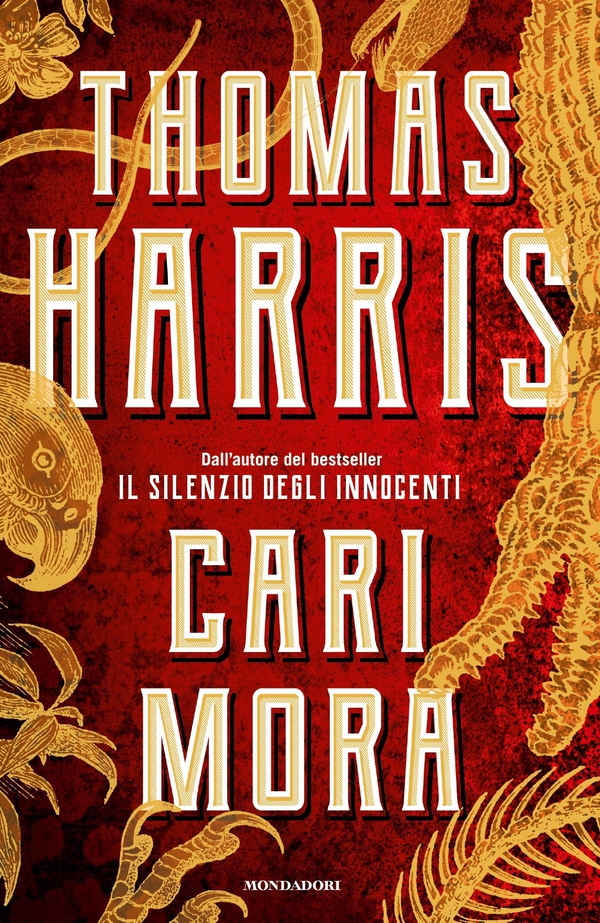 Cari Mora (versione italiana) - Librerie.coop Cari Mora (versione italiana) - Librerie.coop