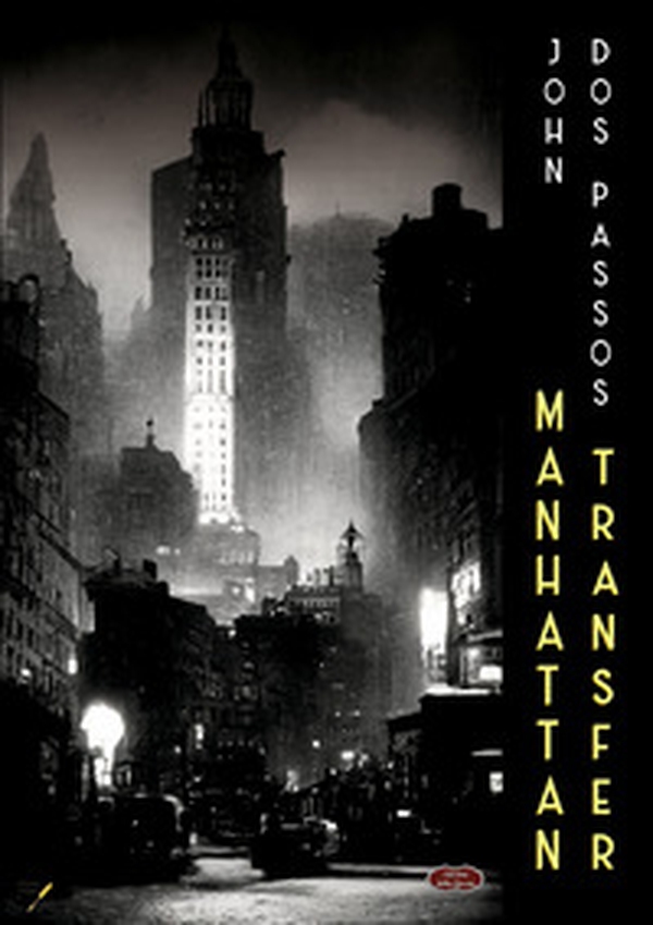 Manhattan Transfer - Librerie.coop Manhattan Transfer - Librerie.coop