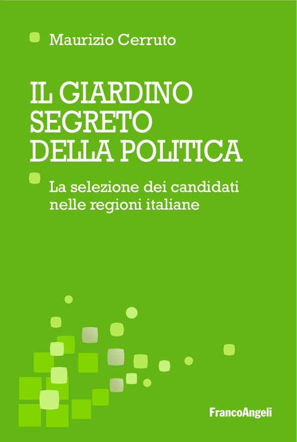 Il giardino segreto della politica - Librerie.coop Il giardino segreto della politica - Librerie.coop