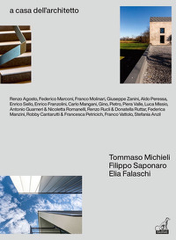 A casa dell'architetto - Librerie.coop A casa dell'architetto - Librerie.coop