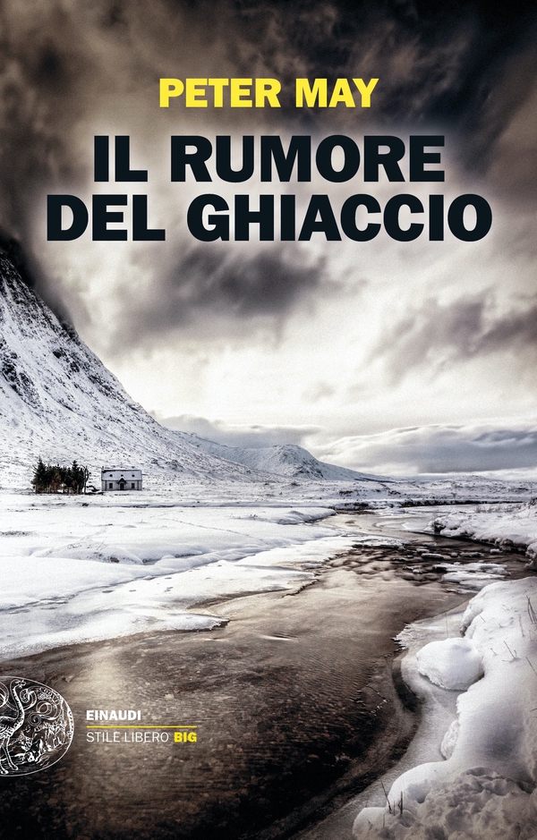 Il rumore del ghiaccio - Librerie.coop Il rumore del ghiaccio - Librerie.coop
