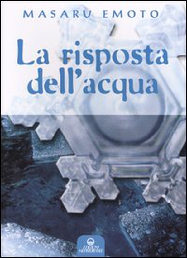 La risposta dell'acqua - Librerie.coop La risposta dell'acqua - Librerie.coop