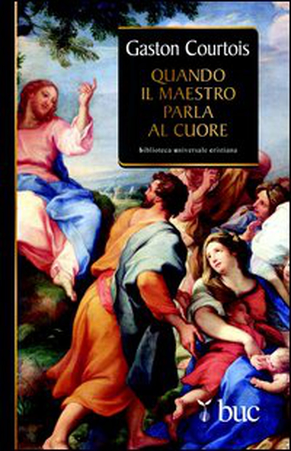 Quando il Maestro parla al cuore - Librerie.coop Quando il Maestro parla al cuore - Librerie.coop