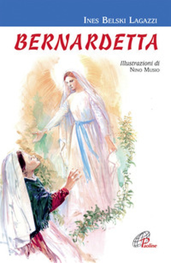 Bernardetta - Librerie.coop Bernardetta - Librerie.coop