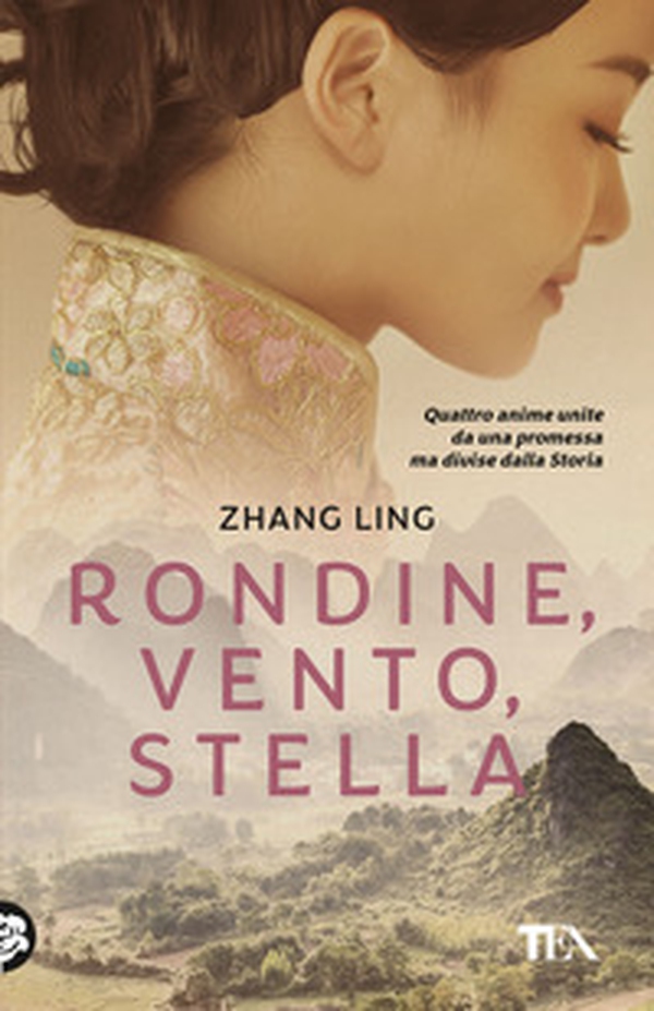 Rondine, vento, stella - Librerie.coop Rondine, vento, stella - Librerie.coop