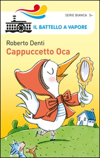 Cappuccetto Oca - Librerie.coop