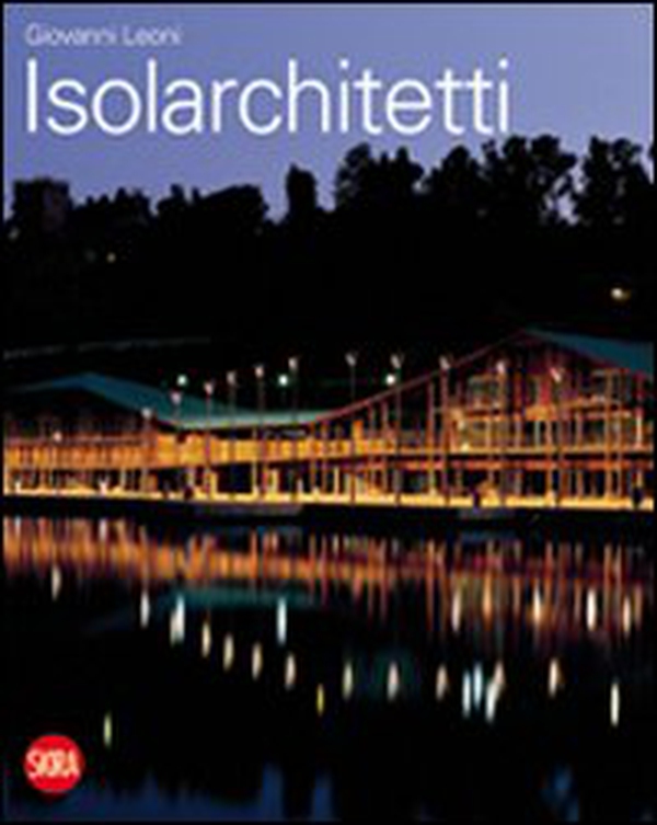 Isolarchitetti - Librerie.coop Isolarchitetti - Librerie.coop