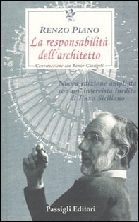 La responsabilità dell'architetto. Conversazione con Renzo Cassigoli - Librerie.coop