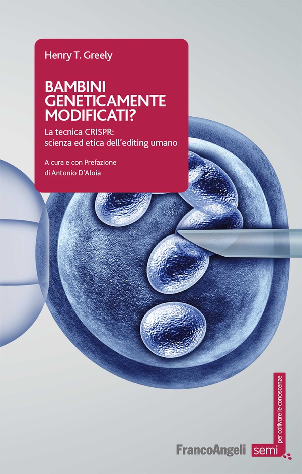 Bambini Geneticamente Modificati ? - Librerie.coop Bambini Geneticamente Modificati ? - Librerie.coop