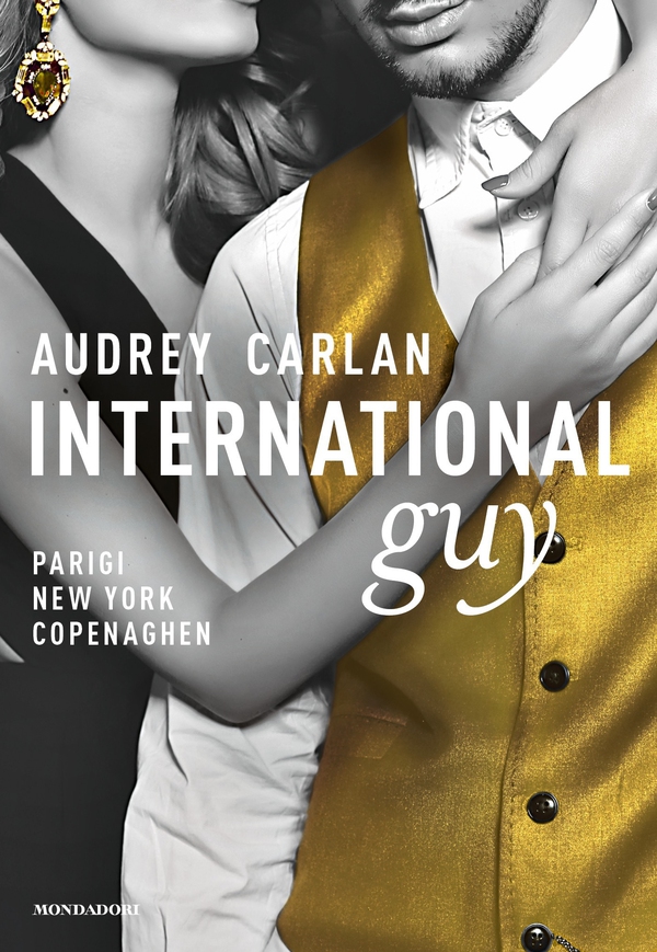 International Guy - I. Parigi, New York, Copenaghen - Librerie.coop International Guy - I. Parigi, New York, Copenaghen - Librerie.coop