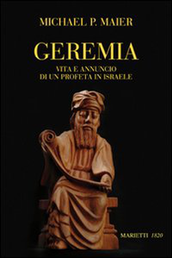 Geremia. Vita e annuncio di un profeta di Israele - Librerie.coop Geremia. Vita e annuncio di un profeta di Israele - Librerie.coop