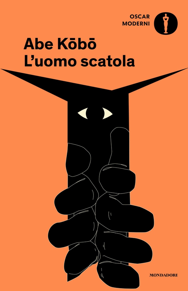 L'uomo scatola - Librerie.coop L'uomo scatola - Librerie.coop