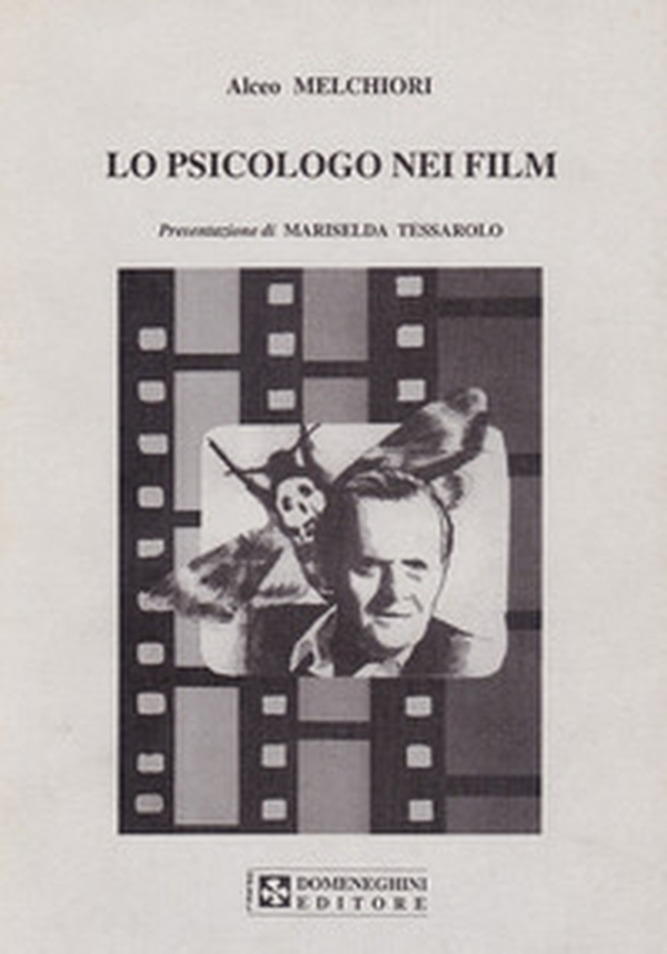 Lo psicologo nei film - Librerie.coop Lo psicologo nei film - Librerie.coop