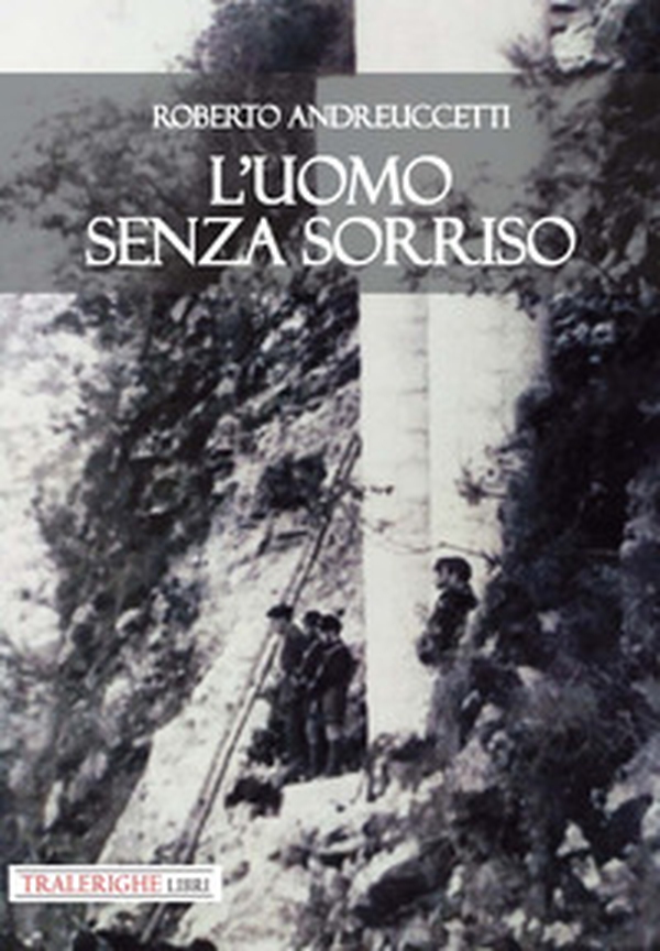 L'uomo senza sorriso - Librerie.coop L'uomo senza sorriso - Librerie.coop