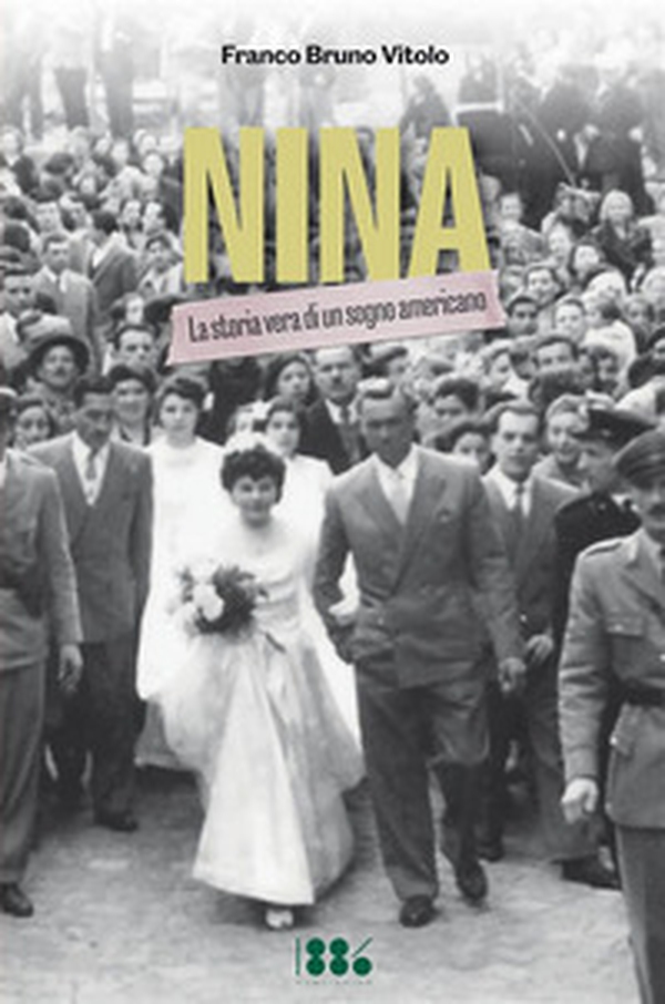 Nina. La storia vera di un sogno americano - Librerie.coop Nina. La storia vera di un sogno americano - Librerie.coop