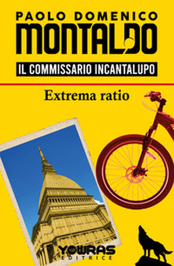 Extrema ratio. Il commissario Incantalupo - Librerie.coop Extrema ratio. Il commissario Incantalupo - Librerie.coop
