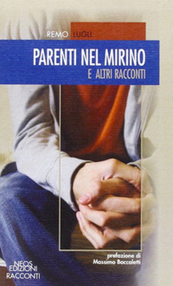 Parenti nel mirino e altri racconti - Librerie.coop Parenti nel mirino e altri racconti - Librerie.coop