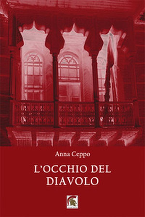 L'occhio del diavolo - Librerie.coop L'occhio del diavolo - Librerie.coop