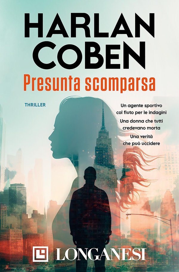 Presunta scomparsa - Librerie.coop Presunta scomparsa - Librerie.coop