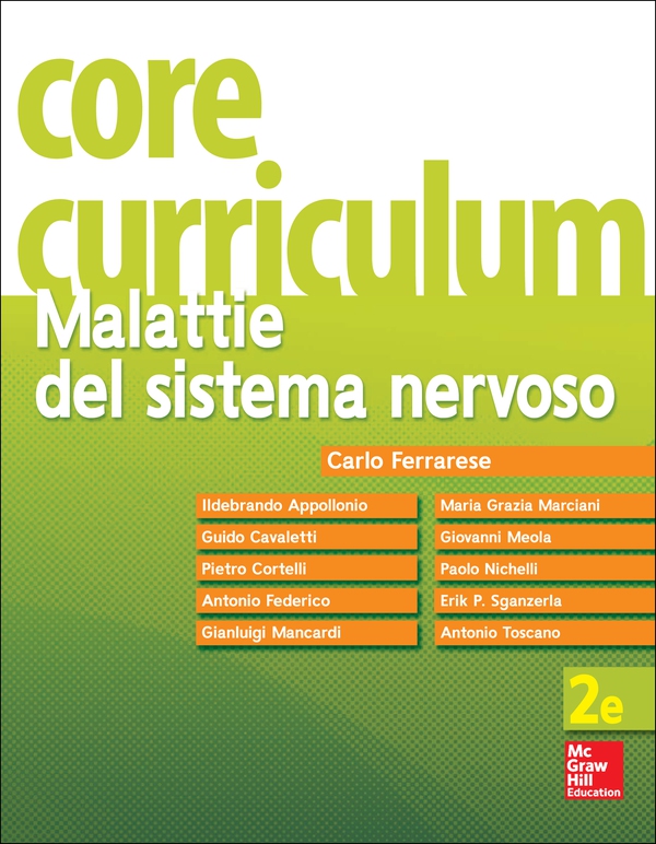 Malattie del sistema nervoso 2/ed - Librerie.coop Malattie del sistema nervoso 2/ed - Librerie.coop