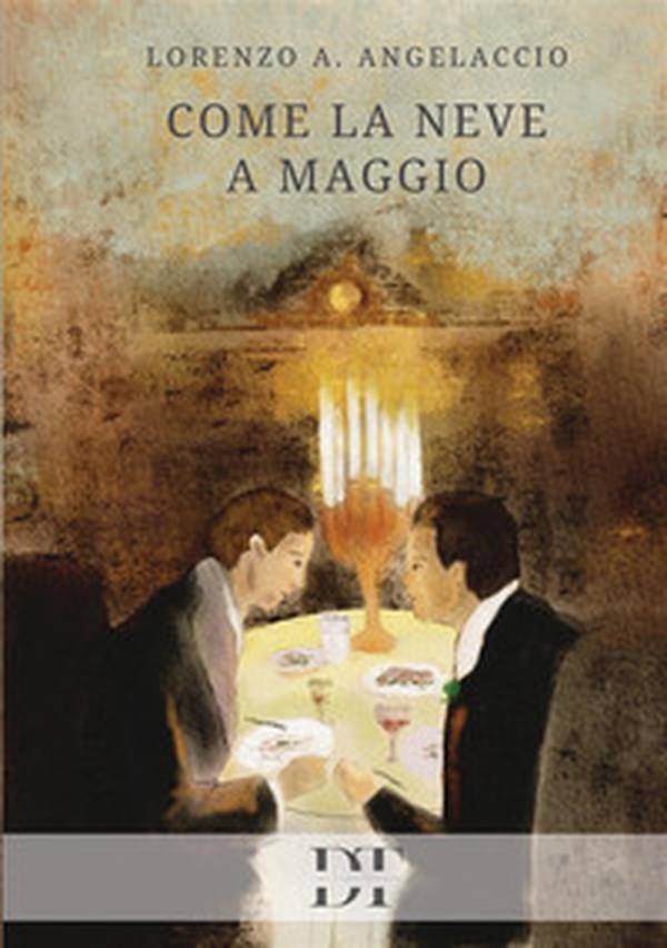 Come la neve a maggio - Librerie.coop Come la neve a maggio - Librerie.coop